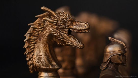 Game of Thrones Collector's Chess Set by USAopoly, Inc ...