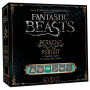 Fantastic Beasts Perilous Pursuit