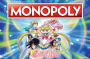 Alternative view 2 of MONOPOLY®: Sailor Moon