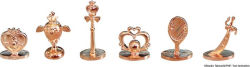 Alternative view 4 of MONOPOLY®: Sailor Moon