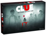 Title: Clue: It