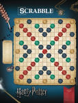 Alternative view 3 of SCRABBLE®: World of Harry Potter