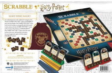 Alternative view 4 of SCRABBLE®: World of Harry Potter