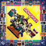 Alternative view 3 of Monopoly: My Hero Academia