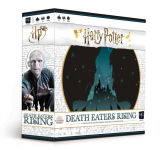 Alternative view 1 of Harry Potter (TM): Death Eaters (TM) Rising