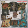 Alternative view 6 of CLUE®: Dungeons & Dragons
