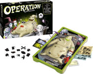 Alternative view 3 of OPERATION®: The Nightmare Before Christmas