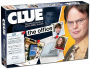 CLUE: The Office Board Game