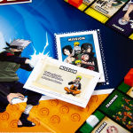 Alternative view 6 of MONOPOLY: Naruto Shippuden