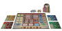 Alternative view 2 of Harry Potter: House Cup Competition Board Game