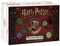 Alternative view 1 of Harry Potter: Hogwarts Battle - The Charms and Potions Expansion - Deck Building Game