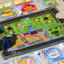 Alternative view 3 of SpongeBob SquarePants(TM) Plankton Rising Board Game