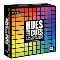 Hues and Cues®