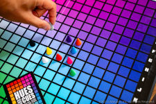 Alternative view 7 of Hues and Cues by Scott Brady