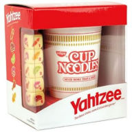 Title: YAHTZEE®: Cup Noodles