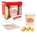 Alternative view 7 of YAHTZEE®: Cup Noodles