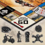 Alternative view 4 of Monopoly - The Goonies Board Game