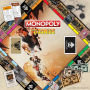Alternative view 5 of Monopoly - The Goonies Board Game