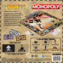 Alternative view 6 of Monopoly - The Goonies Board Game