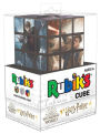 Alternative view 1 of Rubik's Cube Harry Potter Battle of Hogwarts