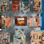 Alternative view 4 of CLUE: Seinfeld