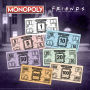 Alternative view 2 of MONOPOLY: Friends