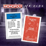 Alternative view 4 of MONOPOLY: Friends