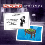 Alternative view 5 of MONOPOLY: Friends