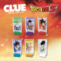 Alternative view 3 of CLUE: Dragon Ball Z