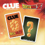 Alternative view 4 of CLUE: Dragon Ball Z