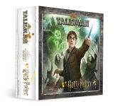 Alternative view 1 of Talisman: Harry Potter Edition