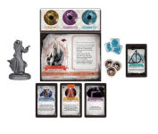 Alternative view 2 of Talisman: Harry Potter Edition