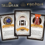 Alternative view 5 of Talisman: Harry Potter Edition