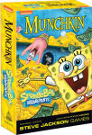 Alternative view 1 of MUNCHKIN: SpongeBob SquarePants