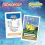 Alternative view 5 of Monopoly: SpongeBob Meme Board Game