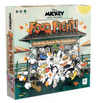 Alternative view 1 of Disney Mickey And Friends Food Fight