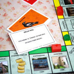 Alternative view 3 of MONOPOLY: Schitt's Creek