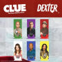 Alternative view 2 of CLUE®: Dexter