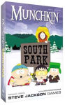 Alternative view 1 of MUNCHKIN®: South Park