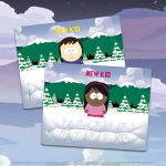 Alternative view 2 of MUNCHKIN®: South Park