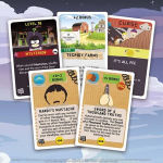 Alternative view 3 of MUNCHKIN®: South Park