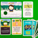 Alternative view 5 of MUNCHKIN®: South Park