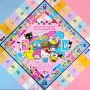 Alternative view 4 of MONOPOLY®: Hello Kitty®and Friends