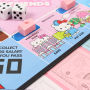 Alternative view 5 of MONOPOLY®: Hello Kitty®and Friends