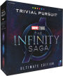 TRIVIAL PURSUIT Marvel Cinematic Universe Ultimate Edition