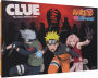 CLUE®: Naruto Shippuden