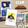 Alternative view 8 of Clue: My Hero Academia