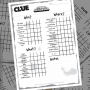 Alternative view 9 of Clue: My Hero Academia