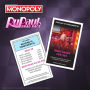 Alternative view 4 of MONOPOLY®: RuPauls Drag Race