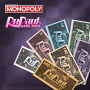 Alternative view 5 of MONOPOLY®: RuPauls Drag Race
